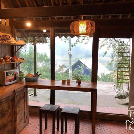Phori'S House - Bamboo Forest Sapa Bagian luar foto