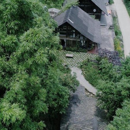 Phori'S House - Bamboo Forest Sapa Bagian luar foto