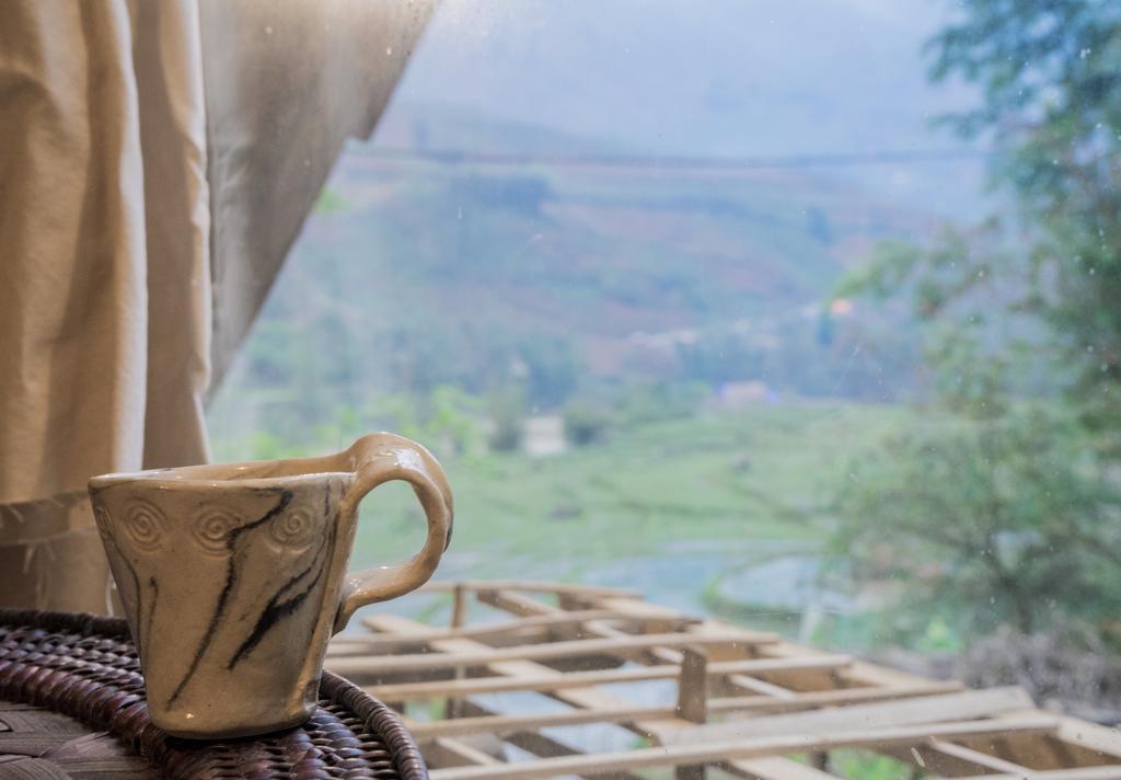 Phori'S House - Bamboo Forest Sapa Bagian luar foto