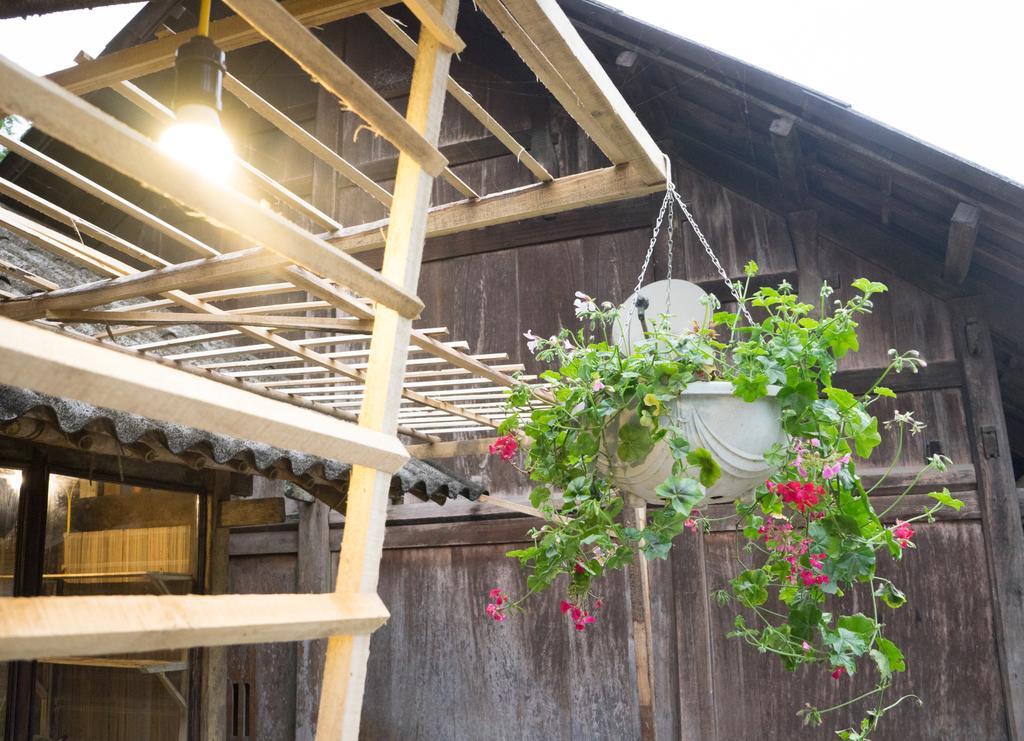 Phori'S House - Bamboo Forest Sapa Bagian luar foto