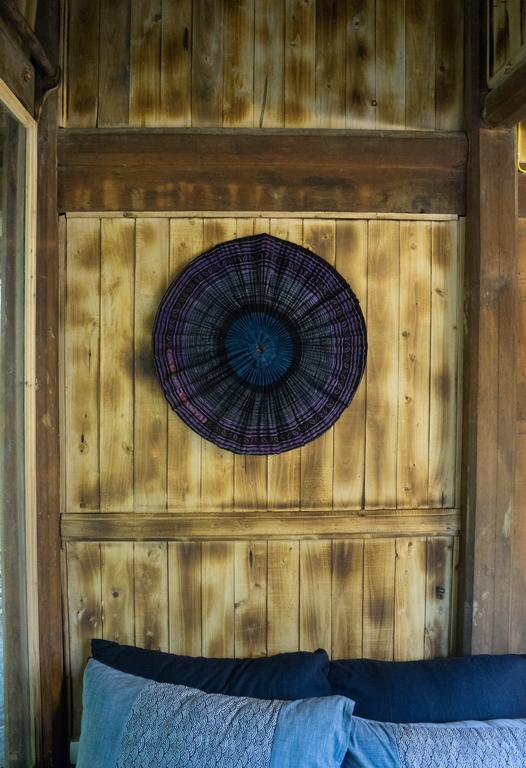 Phori'S House - Bamboo Forest Sapa Bagian luar foto