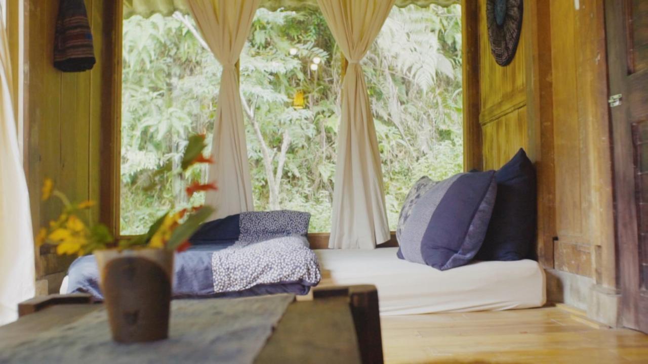 Phori'S House - Bamboo Forest Sapa Bagian luar foto