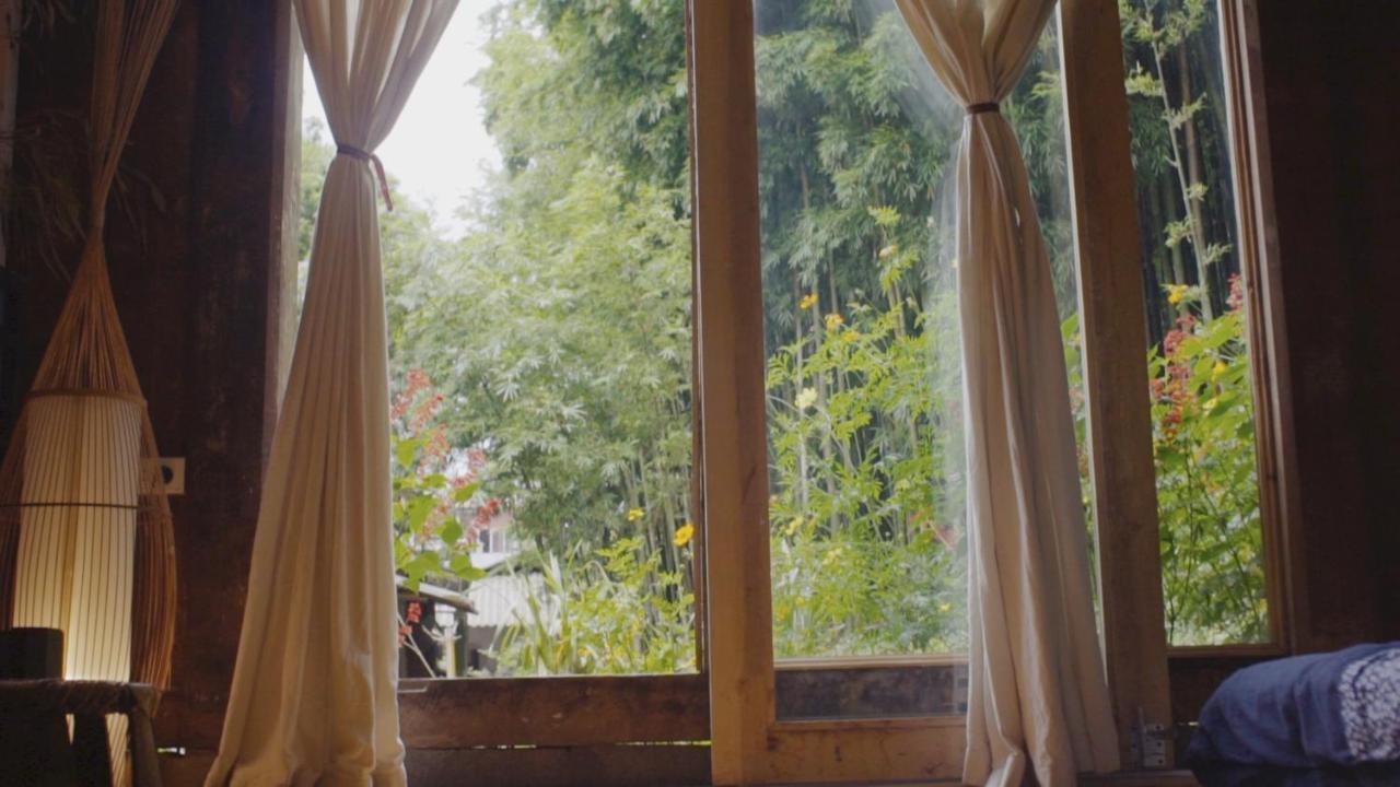 Phori'S House - Bamboo Forest Sapa Bagian luar foto